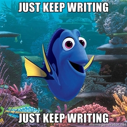 Dory Writing3