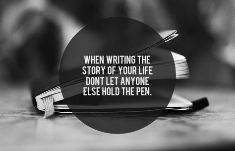 the story of your life