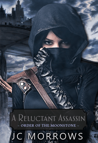 A Reluctant Assassin