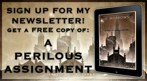 Newsletter Promo 10-05-15