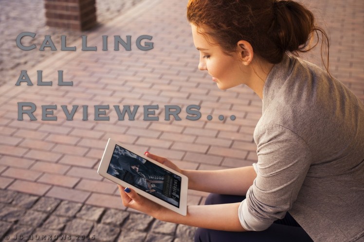 Calling all Reviewers