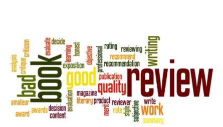 book review 1