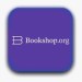 Bookshop square logo