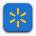 walmart square logo
