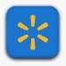 walmart square logo